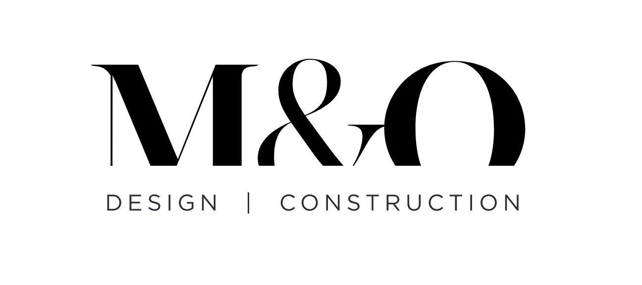 M&O Designs construction